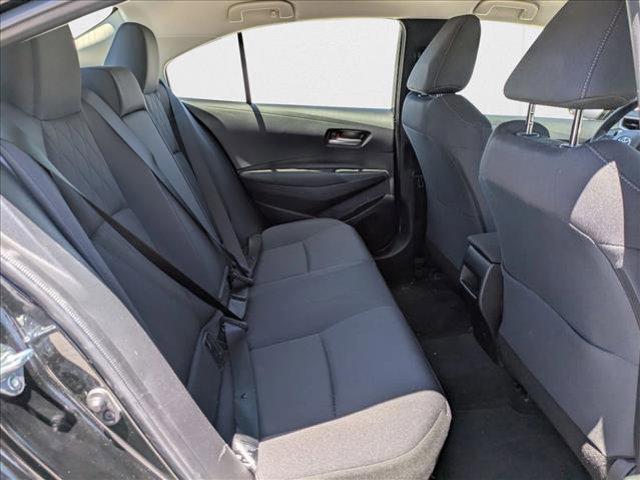 used 2020 Toyota Corolla Hybrid car, priced at $20,493