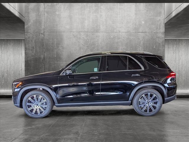 new 2024 Mercedes-Benz GLE 450 Plug-In Hybrid car, priced at $72,240