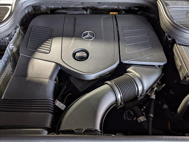 new 2024 Mercedes-Benz GLE 450 Plug-In Hybrid car, priced at $72,240