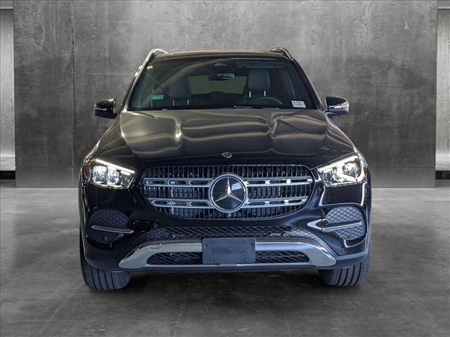 new 2024 Mercedes-Benz GLE 450 Plug-In Hybrid car, priced at $72,240