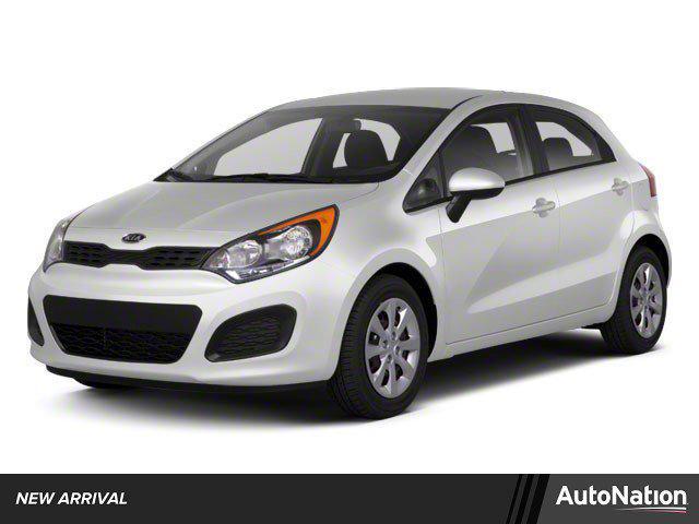 used 2013 Kia Rio car, priced at $5,399