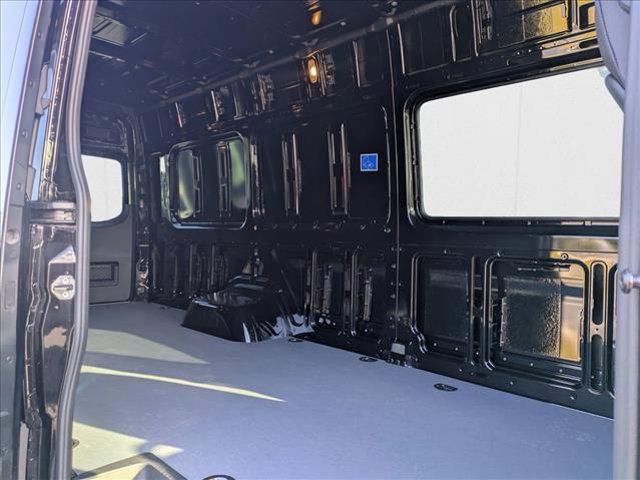 new 2024 Mercedes-Benz Sprinter 3500XD car, priced at $82,379