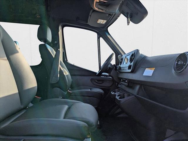 new 2024 Mercedes-Benz Sprinter 3500XD car, priced at $82,379