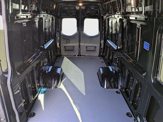 new 2024 Mercedes-Benz Sprinter 3500XD car, priced at $82,379