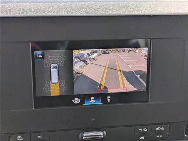 new 2024 Mercedes-Benz Sprinter 3500XD car, priced at $82,379