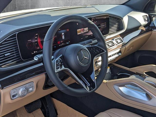 new 2025 Mercedes-Benz GLE 450e car, priced at $81,785