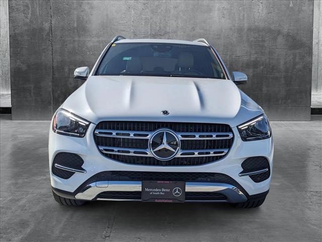 new 2025 Mercedes-Benz GLE 450e car, priced at $81,785