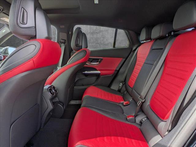 new 2025 Mercedes-Benz GLC 300 car, priced at $67,225