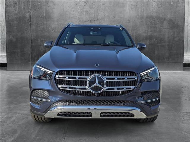 new 2025 Mercedes-Benz GLE 350 car, priced at $70,925