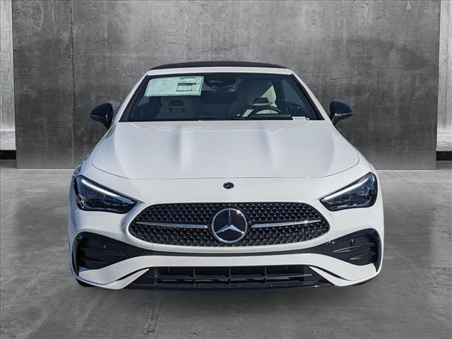 new 2024 Mercedes-Benz CLE 300 car, priced at $72,405