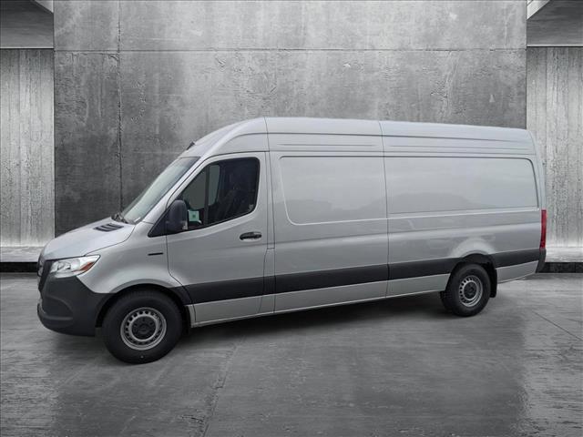 new 2024 Mercedes-Benz Sprinter 2500 car, priced at $88,584