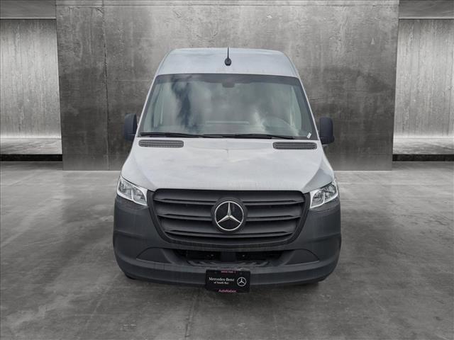 new 2024 Mercedes-Benz Sprinter 2500 car, priced at $88,584