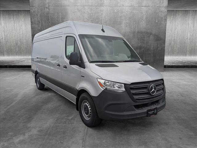 new 2024 Mercedes-Benz Sprinter 2500 car, priced at $88,584