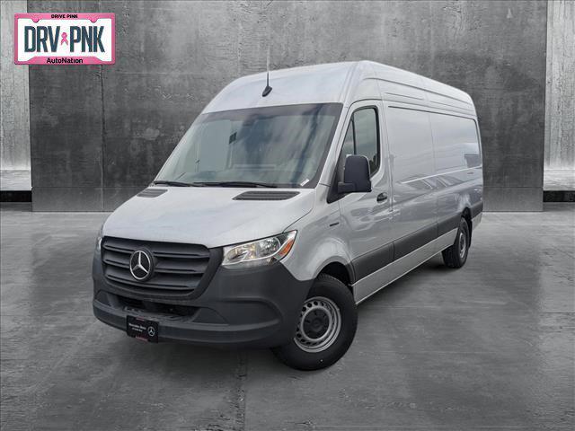 new 2024 Mercedes-Benz Sprinter 2500 car, priced at $88,584