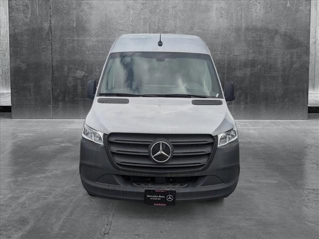 new 2024 Mercedes-Benz Sprinter 2500 car, priced at $88,584