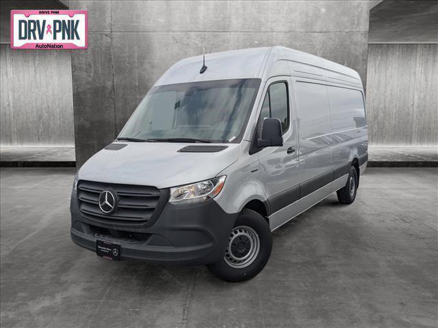 new 2024 Mercedes-Benz Sprinter 2500 car, priced at $88,584