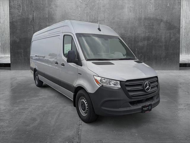 new 2024 Mercedes-Benz Sprinter 2500 car, priced at $88,584