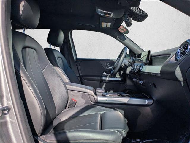 used 2023 Mercedes-Benz EQB 250 car, priced at $27,778