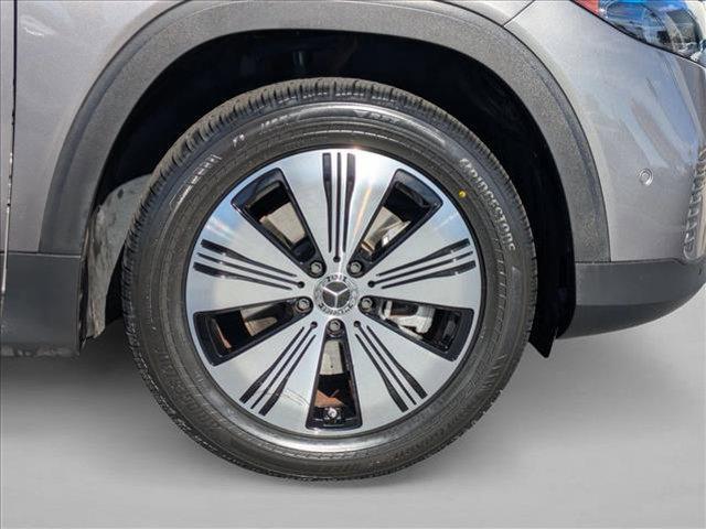 used 2023 Mercedes-Benz EQB 250 car, priced at $27,778