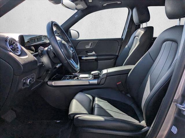 used 2023 Mercedes-Benz EQB 250 car, priced at $27,778