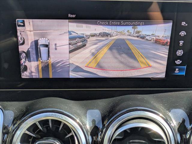 used 2023 Mercedes-Benz EQB 250 car, priced at $27,778