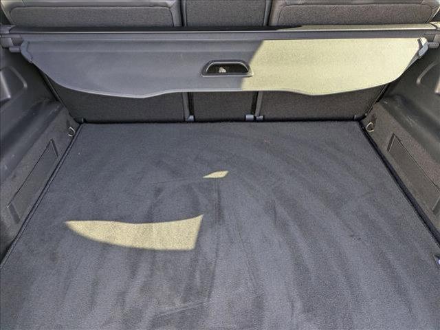 used 2023 Mercedes-Benz EQB 250 car, priced at $27,778