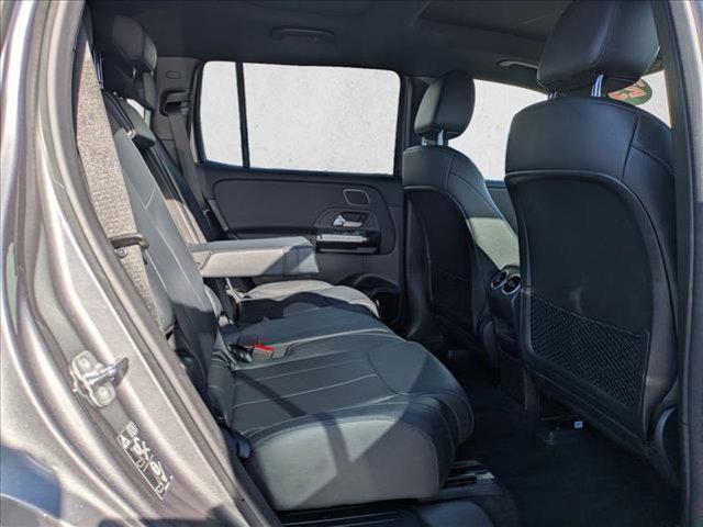 used 2023 Mercedes-Benz EQB 250 car, priced at $27,778