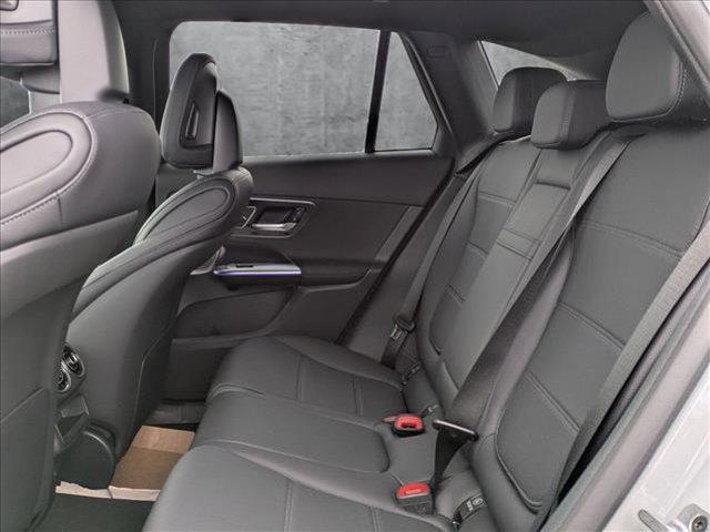 new 2025 Mercedes-Benz GLC 300 car, priced at $57,025