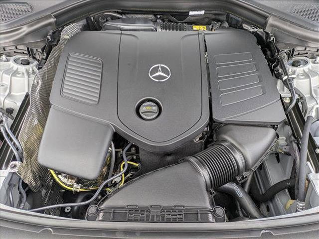 new 2025 Mercedes-Benz GLC 300 car, priced at $57,025