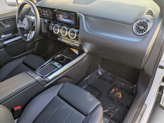 used 2025 Mercedes-Benz GLA 250 car, priced at $36,777