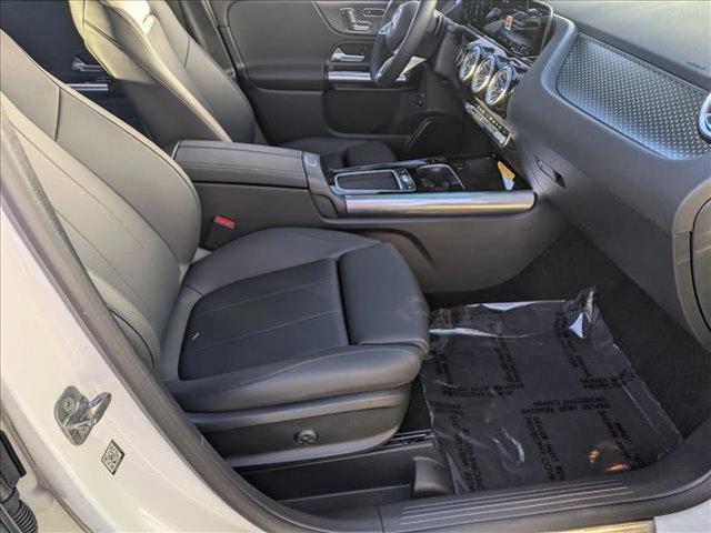 used 2025 Mercedes-Benz GLA 250 car, priced at $36,777