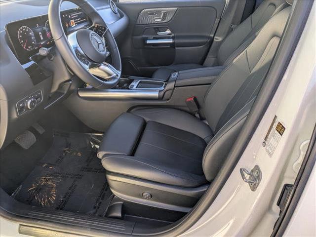 used 2025 Mercedes-Benz GLA 250 car, priced at $36,777