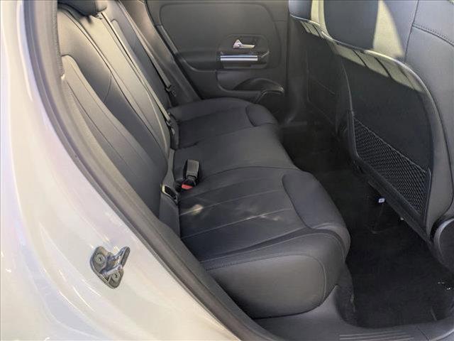 used 2025 Mercedes-Benz GLA 250 car, priced at $36,777