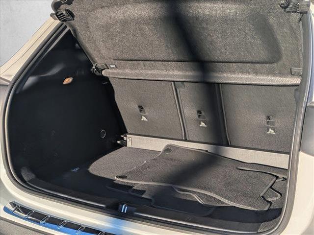 used 2025 Mercedes-Benz GLA 250 car, priced at $36,777