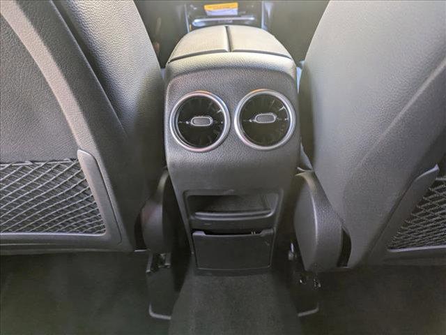 used 2025 Mercedes-Benz GLA 250 car, priced at $36,777