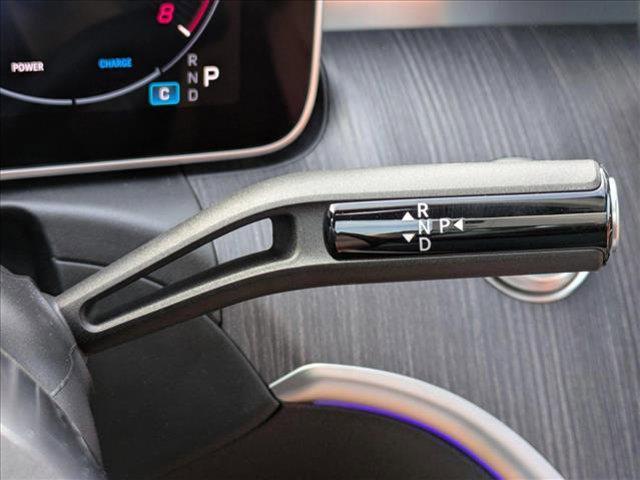 new 2025 Mercedes-Benz C-Class car, priced at $56,010
