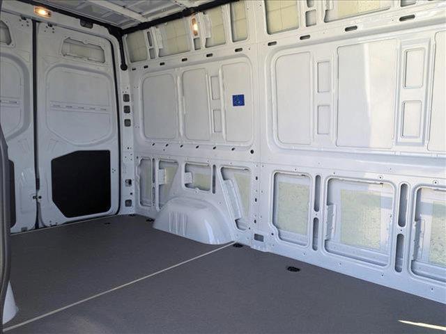 new 2025 Mercedes-Benz Sprinter 2500 car, priced at $56,242