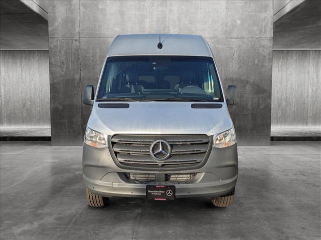 new 2024 Mercedes-Benz Sprinter 2500 car, priced at $78,095