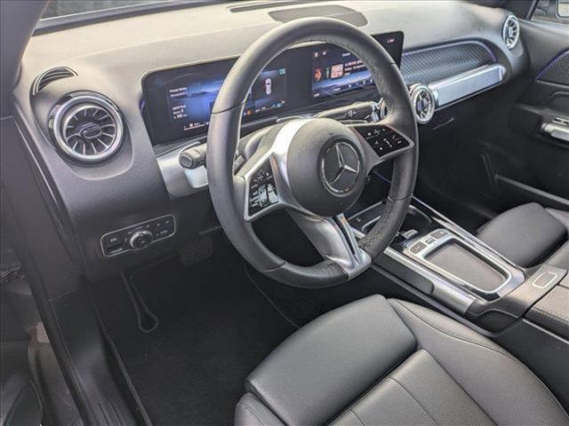 used 2025 Mercedes-Benz GLB 250 car, priced at $39,777