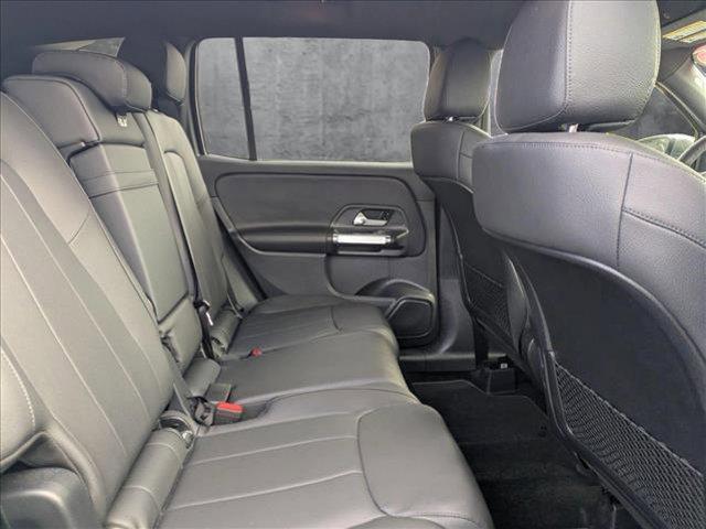 used 2025 Mercedes-Benz GLB 250 car, priced at $39,777