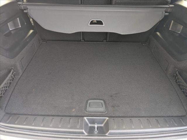 used 2025 Mercedes-Benz GLB 250 car, priced at $39,777