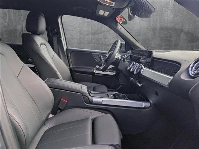 used 2025 Mercedes-Benz GLB 250 car, priced at $39,777