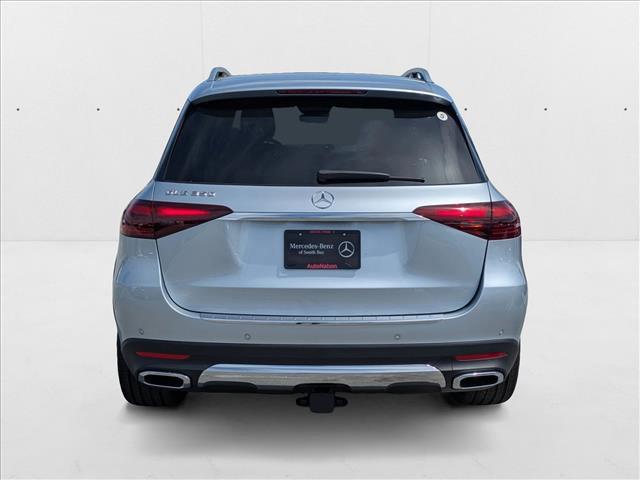 new 2025 Mercedes-Benz GLE 350 car, priced at $66,940