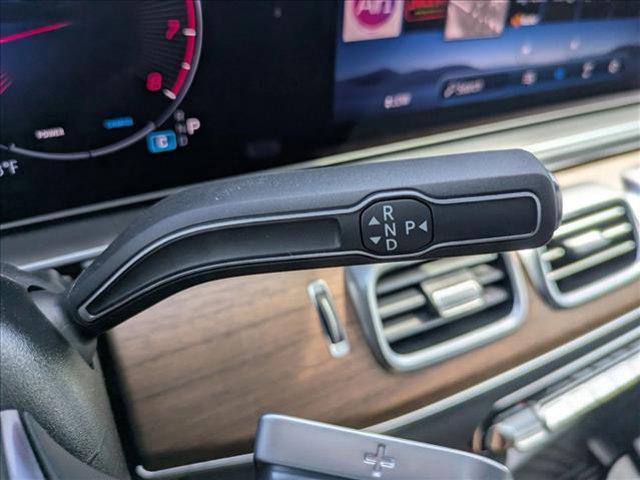 new 2025 Mercedes-Benz GLE 350 car, priced at $66,940