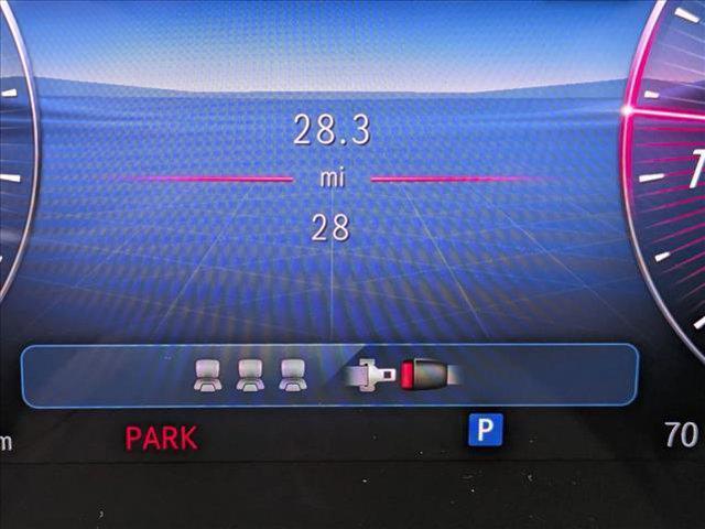 new 2025 Mercedes-Benz C-Class car, priced at $54,105