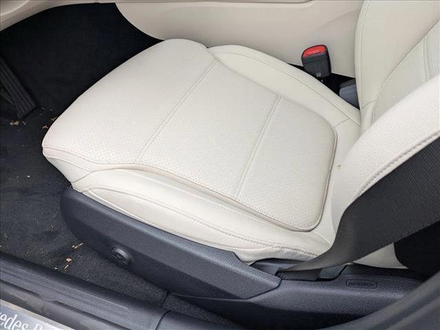 new 2025 Mercedes-Benz C-Class car, priced at $54,105