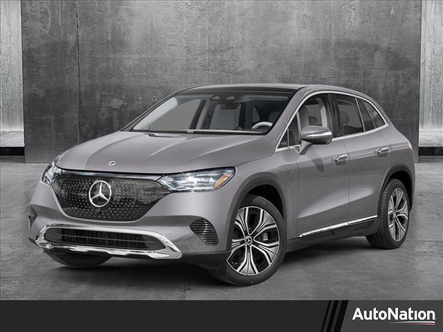 new 2025 Mercedes-Benz EQE 350+ car, priced at $86,895