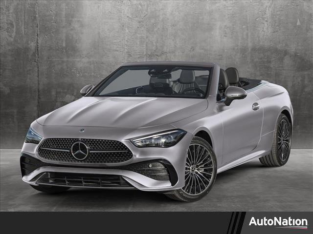 new 2025 Mercedes-Benz CLE 300 car, priced at $79,615