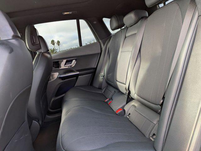 used 2023 Mercedes-Benz EQE 350 car, priced at $36,933