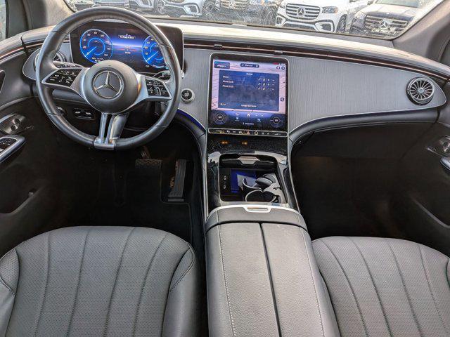 used 2023 Mercedes-Benz EQE 350 car, priced at $36,933